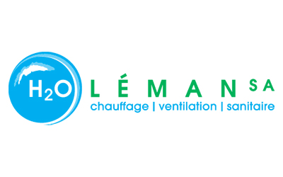 H2O Léman